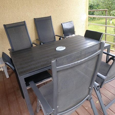 גדינייה Apartment Mestwina מראה חיצוני תמונה