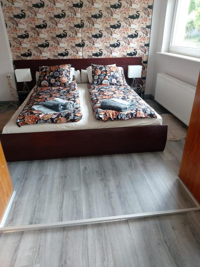 גדינייה Apartment Mestwina מראה חיצוני תמונה