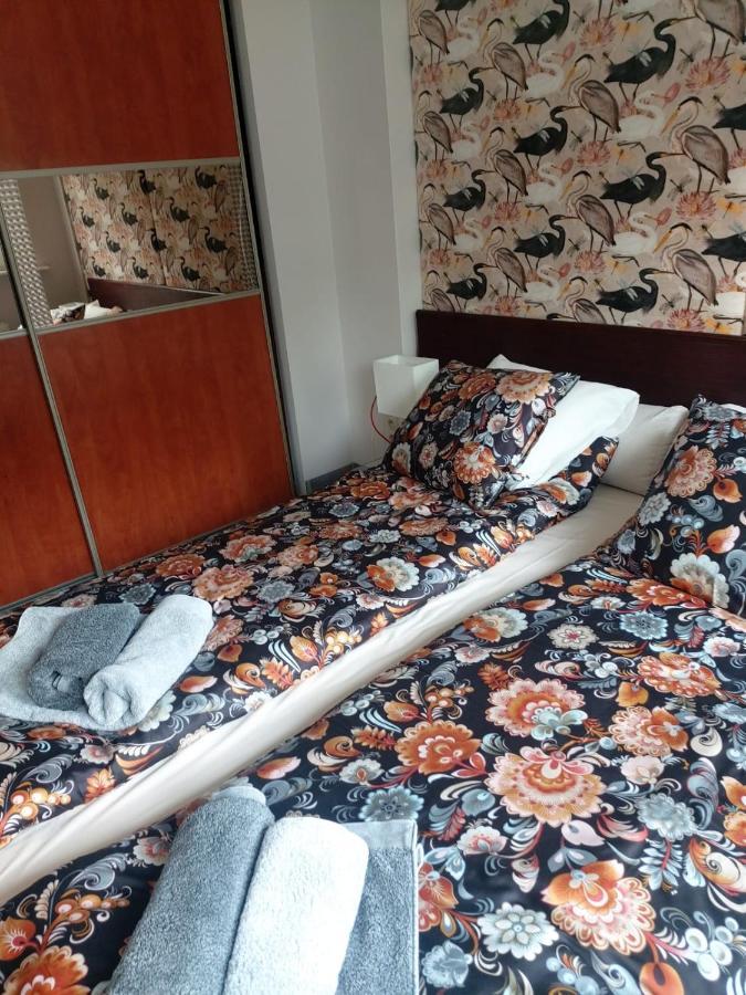 גדינייה Apartment Mestwina מראה חיצוני תמונה