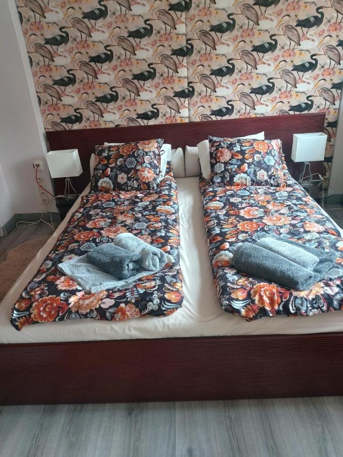 גדינייה Apartment Mestwina מראה חיצוני תמונה